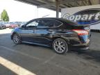 2015 Nissan Sentra S en Venta en Hayward, CA - Mechanical