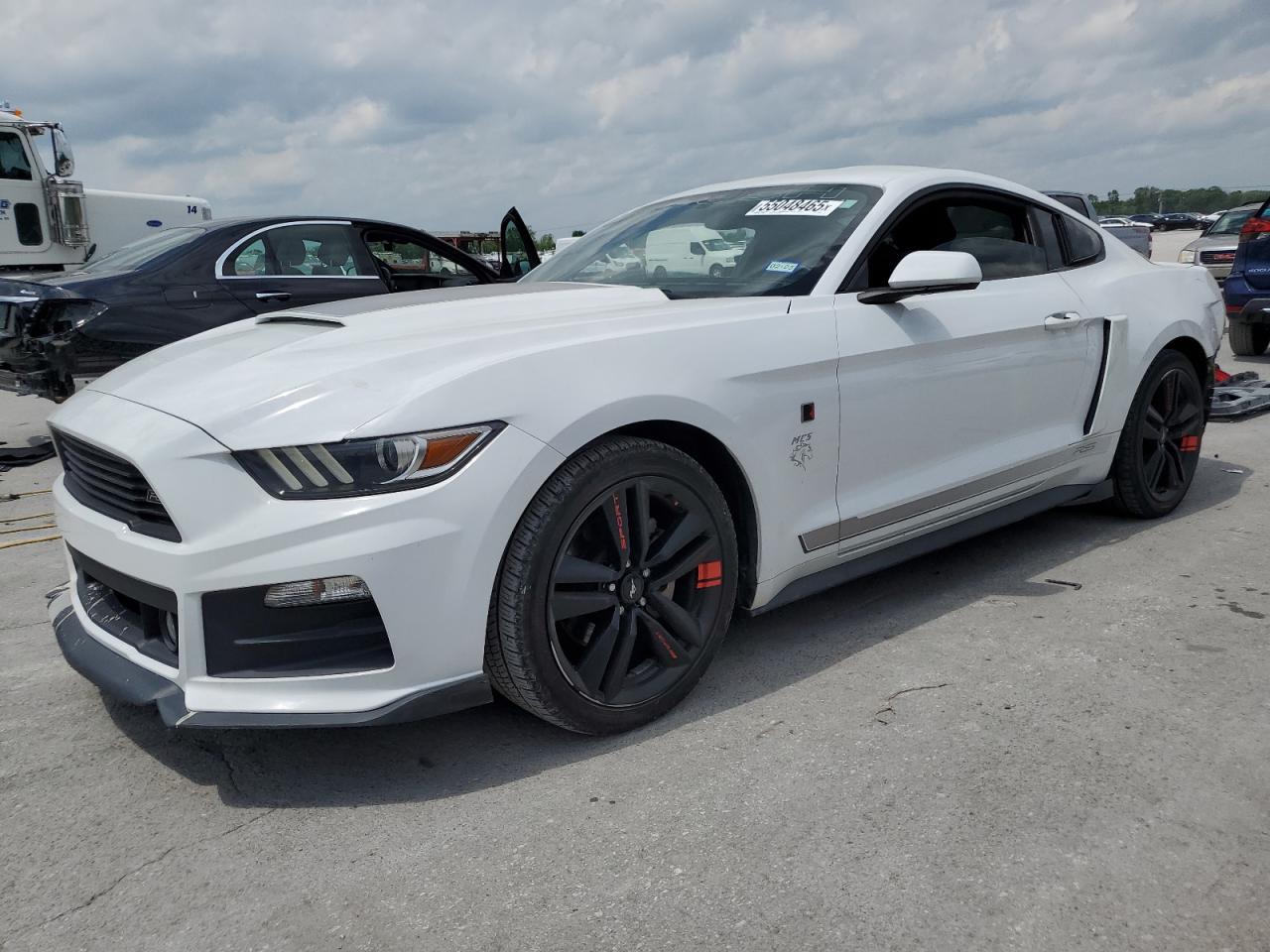 Lebanon, TN에서 판매 중인 2015 Ford Mustang - Rear End