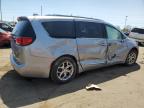 2019 Chrysler Pacifica Limited за продажба в Woodhaven, MI - All Over