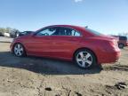 2015 Mercedes-Benz Cla 250 4Matic de vânzare în Baltimore, MD - Mechanical