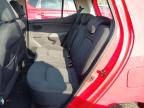 2010 HYUNDAI I10 CLASSI for sale at Copart WOLVERHAMPTON
