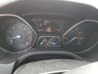 2016 Ford Focus Se na sprzedaż w Harleyville, SC - Side