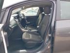 2010 VAUXHALL ASTRA EXCL for sale at Copart YORK