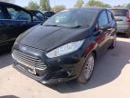 2014 FORD FIESTA TIT for sale at Copart SANDY