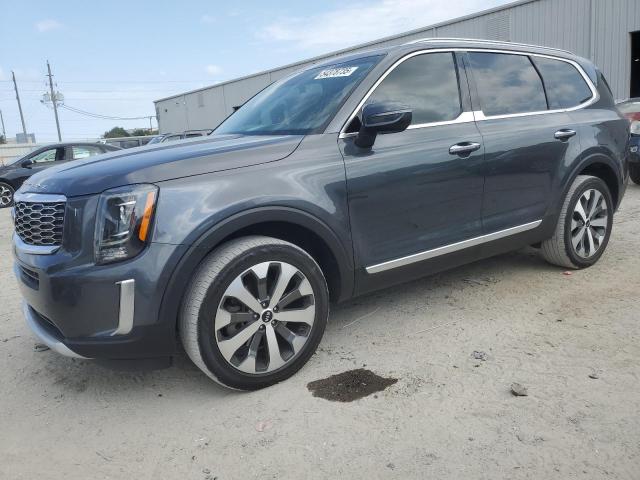 KIA TELLURIDE 2021