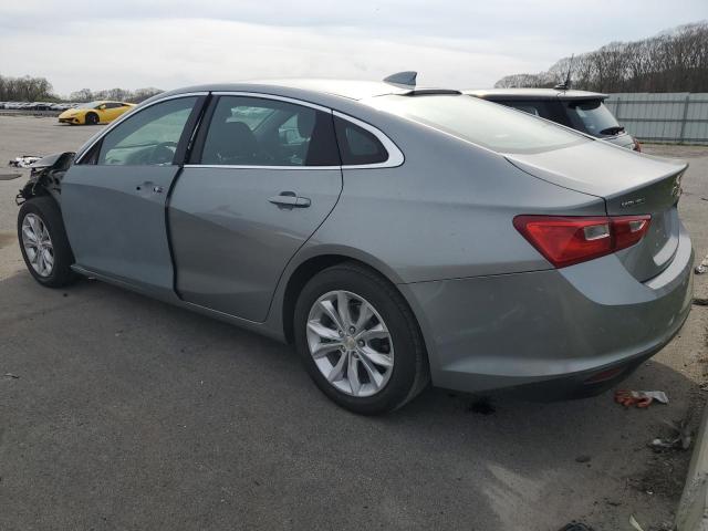  CHEVROLET MALIBU 2023 Szary