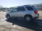 2008 Pontiac Torrent  en Venta en Rogersville, MO - Front End