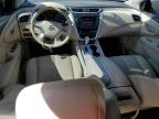 2017 Nissan Murano S na sprzedaż w Walton, KY - Side