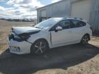 2023 Subaru Impreza Premium на продаже в Davison, MI - Front End