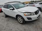 2013 Volvo Xc60 3.2 продається в Cahokia Heights, IL - Side