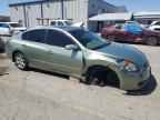 2007 Nissan Altima 2.5 for Sale in Las Vegas, NV - Front End