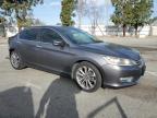2013 Honda Accord Sport de vânzare în Rancho Cucamonga, CA - Rear End