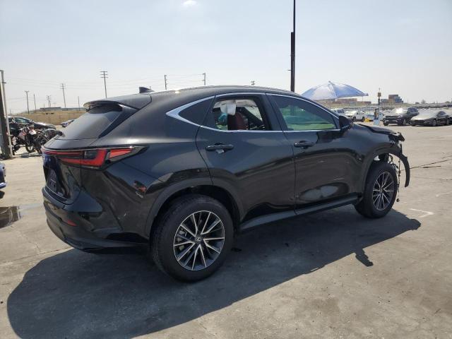  LEXUS NX 250 BAS 2024 Black