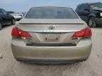 2011 Toyota Avalon Base на продаже в San Antonio, TX - Side