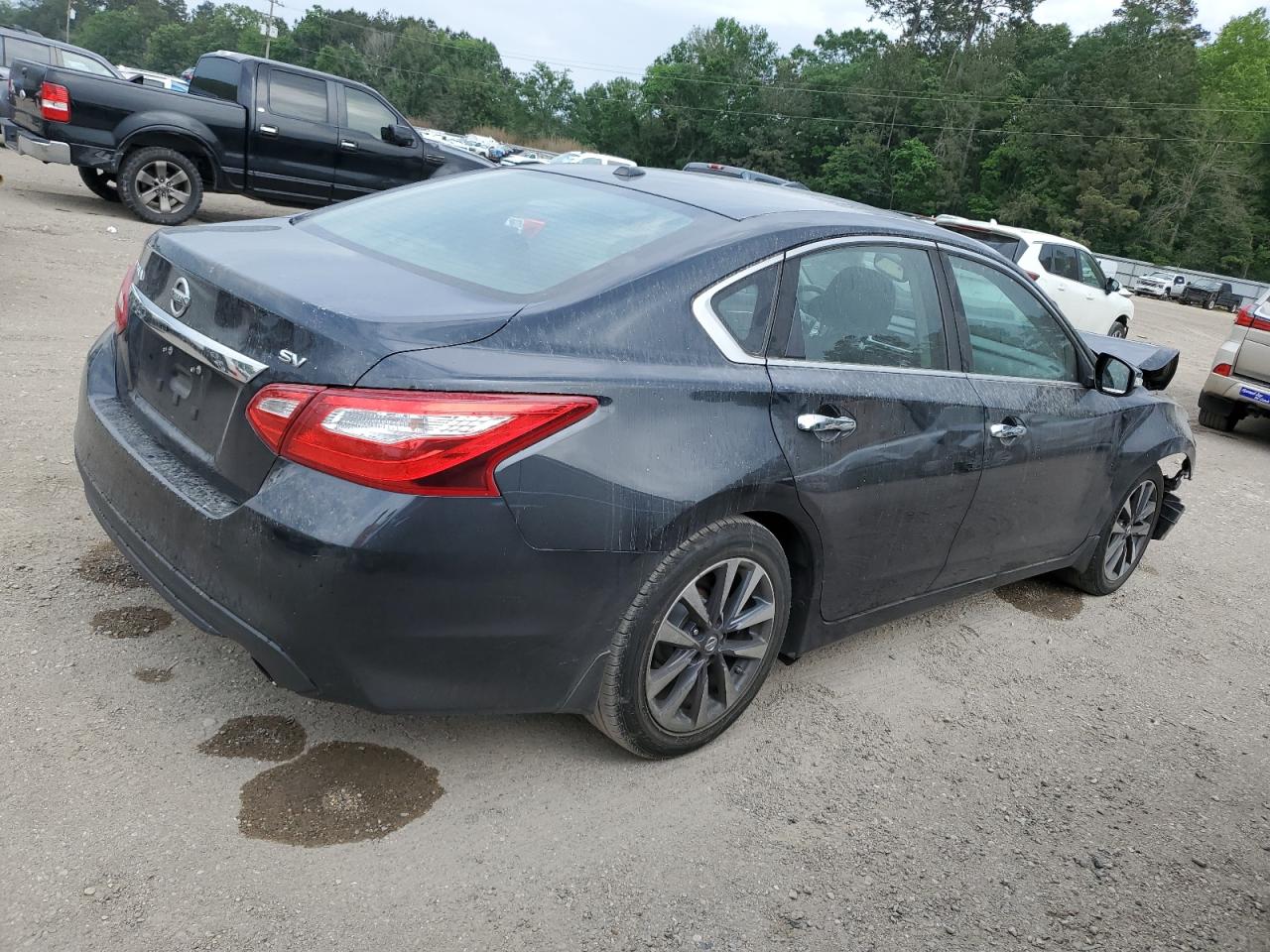 1N4AL3AP9GC124307 NISSAN ALTIMA 2016
