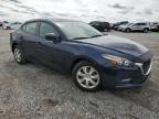 2017 Mazda 3 Sport na sprzedaż w Earlington, KY - Hail