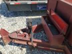 2016 Homemade Dump Trailer за продажба в Cartersville, GA - Normal Wear