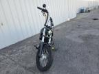 2015 HARLEY-DAVIDSON FXDB DYNA STREET BOB for sale at Copart CO - DENVER SOUTH