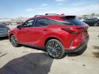 2024 Lexus Rx 350 Premium للبيع في Las Vegas، NV - Front End