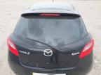 2012 MAZDA 2 SPORT  for sale at Copart YORK