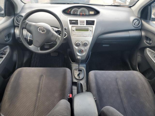 2008 TOYOTA YARIS 