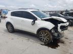2018 Kia Sportage Ex იყიდება New Orleans-ში, LA - Front End