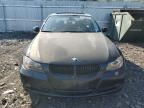 2007 Bmw 328 Xi Sulev იყიდება Marlboro-ში, NY - Normal Wear