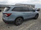 2022 Honda Pilot Sport en Venta en Earlington, KY - Water/Flood