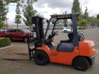 2013 Toyota 7Fgu25 Forklift de vânzare în Rancho Cucamonga, CA - Minor Dent/Scratches