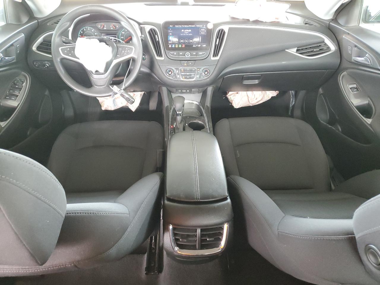1g1zd5st0nf173532 1G1ZD5ST0NF173532 2022 Chevrolet Malibu Lt