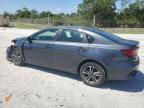 2023 Kia Forte Lx na sprzedaż w Fort Pierce, FL - Front End