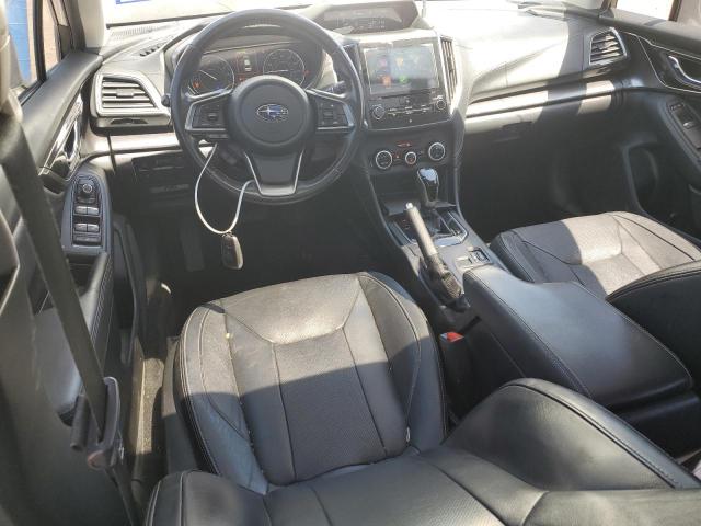  SUBARU IMPREZA 2017 Biały