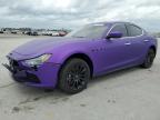 2014 Maserati Ghibli  للبيع في Lebanon، TN - Front End