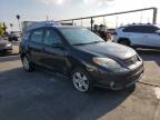 2005 Toyota Corolla Matrix Xr de vânzare în Wilmington, CA - Side
