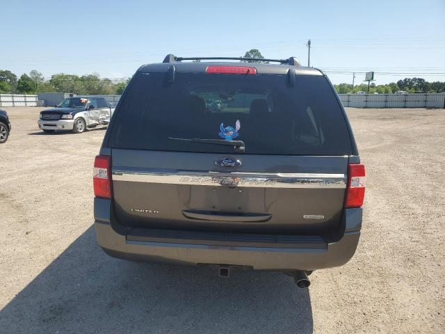  FORD EXPEDITION 2017 Серый
