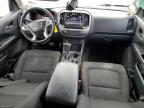 2015 Gmc Canyon Sle იყიდება Houston-ში, TX - Rollover