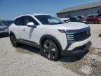 2025 Nissan Kicks Sr de vânzare în Louisville, KY - Hail