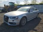 2015 Audi A4 Premium продається в Marlboro, NY - Minor Dent/Scratches