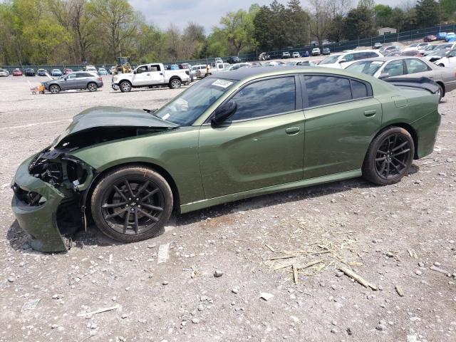 DODGE CHARGER SC 2023