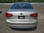 2015 Volkswagen Jetta Se en Venta en Waldorf, MD - Front End