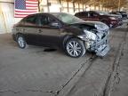 2015 Nissan Sentra S იყიდება Phoenix-ში, AZ - Front End