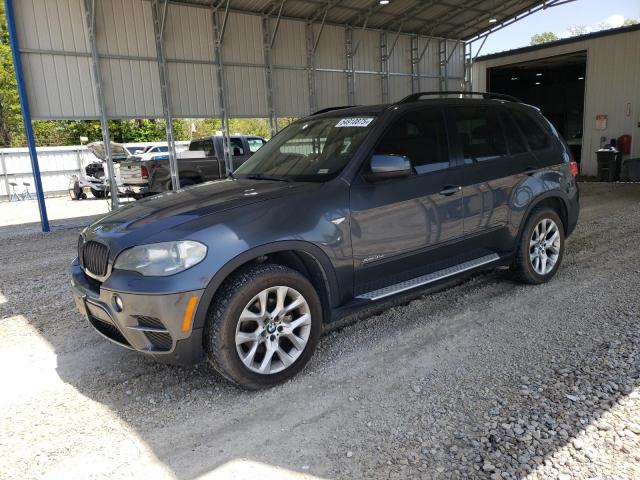 2012 Bmw X5 Xdrive35I