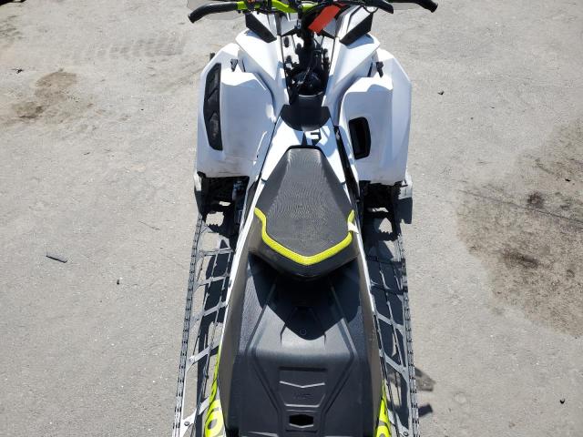 2018 SKIDOO FREERIDE