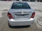 Cahokia Heights, IL에서 판매 중인 2015 Chevrolet Sonic Lt - Front End