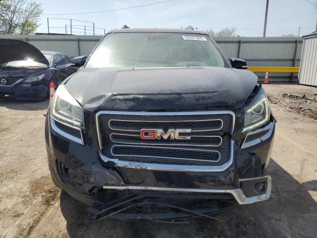 GMC ACADIA 2017 Czarny