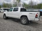 2015 Toyota Tacoma Double Cab на продаже в Hurricane, WV - Front End