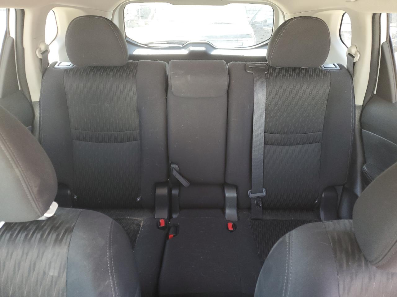 5N1AT2MT9JC811903 NISSAN ROGUE 2018