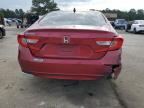 2018 Honda Accord Exl   for Sale in Gaston, SC - Front End