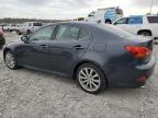 2007 Lexus Is 250 zu verkaufen in Cahokia Heights, IL - Front End