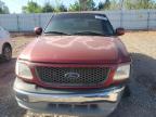 2003 Ford F150 Supercrew للبيع في Oklahoma City، OK - Front End